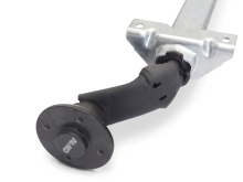 Náprava AL-KO UBR  700-5 (750 kg) a=1130 mm, c=1450 mm,100x4, patky 50, BASIC/PRAKTIK (1)