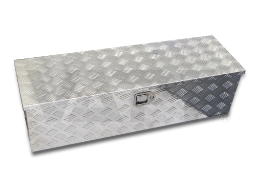 Karox ALBOX alu box na nářadí