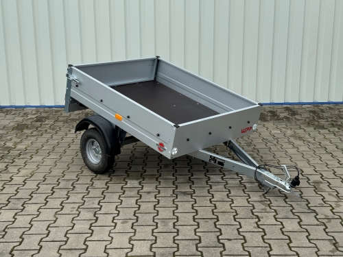 Přívěs Stema MINI 350