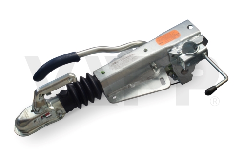Nájezdová brzda BPW ZAF 2,0-3 (110 mm)