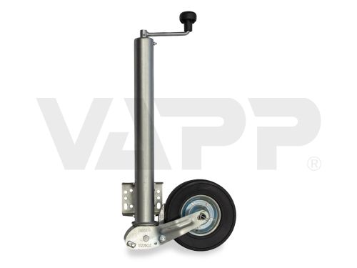 Kolečko opěrné automat VK 60-BLH-255 SB 400 kg