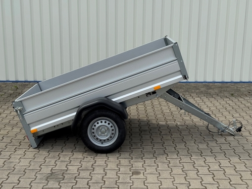 Přívěs Stema V43 750 kg (2)