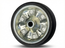 Kolečko samostatné Karox PROFI NK-500/200x60 (500kg)