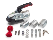Tažná spojka AL-KO AK 270, 2700 kg, 50/45/40/35 mm, H12V12 + SafetyKit