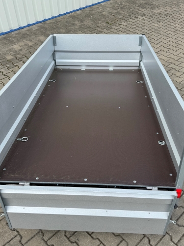 Přívěs Stema V43 750 kg (4)