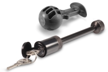 Zámek ke stabilizátorům KNOTT KS25/30/35 + bezp. vložka KNOTT (2)