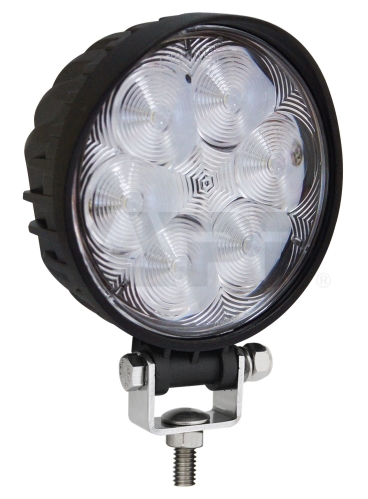 Svítilna pracovní Lucidity 22826 LED 1440/1028 lm, 12-36V, IP69K, kabel 0,18 m