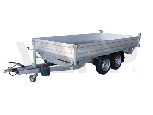 VAPP P1S 2.7 2615 TANDEM