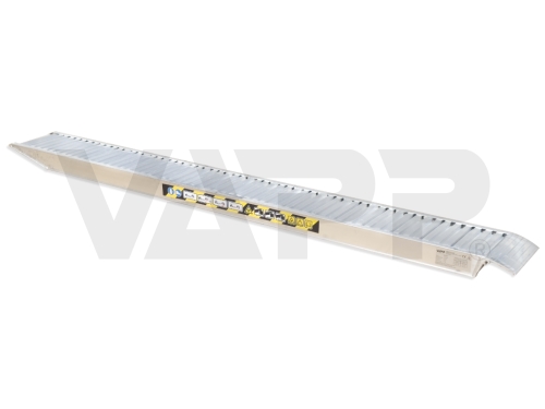 VAPP ALR 115-32 Nájezd hliníkový 3200/350 mm (3500 kg na pár)