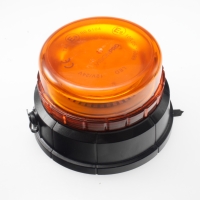 Maják VISIONPRO magnetický LED AKU s dálkovým ovládáním oranžový (8)