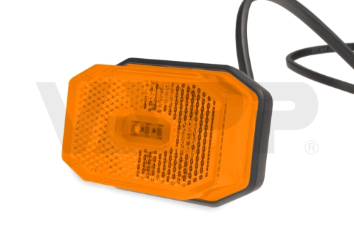 Fristom FT-001 LED, svítilna obrysová