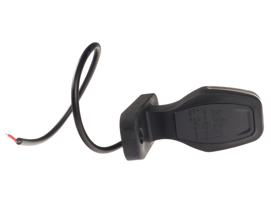 Svítilna doplňková obrysová LED Jokon SPL 2025 (9-32 V), 100 mm