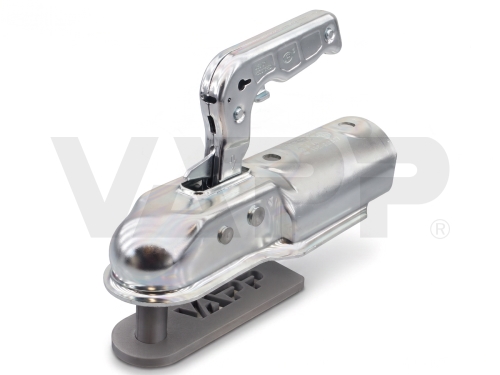 Tažná spojka SPP ZSK-750E, 750 kg, 70 mm, V12