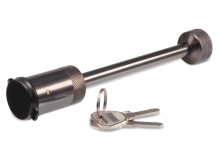 Zámek ke stabilizátorům KNOTT KS25/30/35 + bezp. vložka KNOTT (5)
