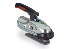 Tažná spojka AL-KO AK 161, 1600 kg, 50/45/35 mm, H12V12 + SafetyKit (7)