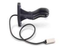 Svítilna doplňková obrysová LED Lucidity Cobra 26563, QS150 (12-24V) (1)