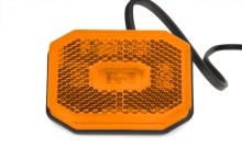 Fristom FT-001 LED, svítilna obrysová (1)
