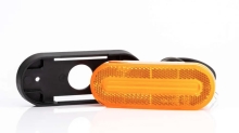 Svítilna obrysová LED Fristom FT-070, 12-36V, QS150 (1)