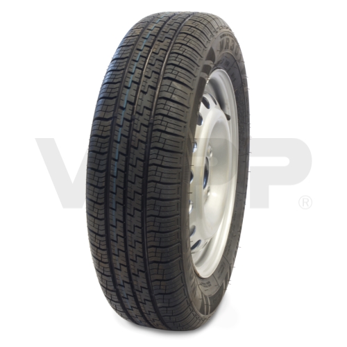 Kolo 155/70 R13 79N Wanda WR301 (437 kg), 4J, ET30, 100x4 M+S