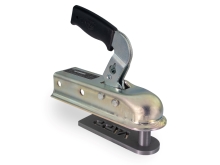 Tažná spojka Sportjacht KP-03, 2000 kg, 50x50 mm (5)