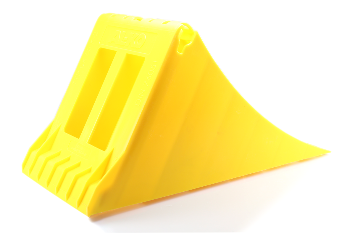 Klín zakládací AL-KO UK 53 K-2 (470 mm) plastový, žlutý