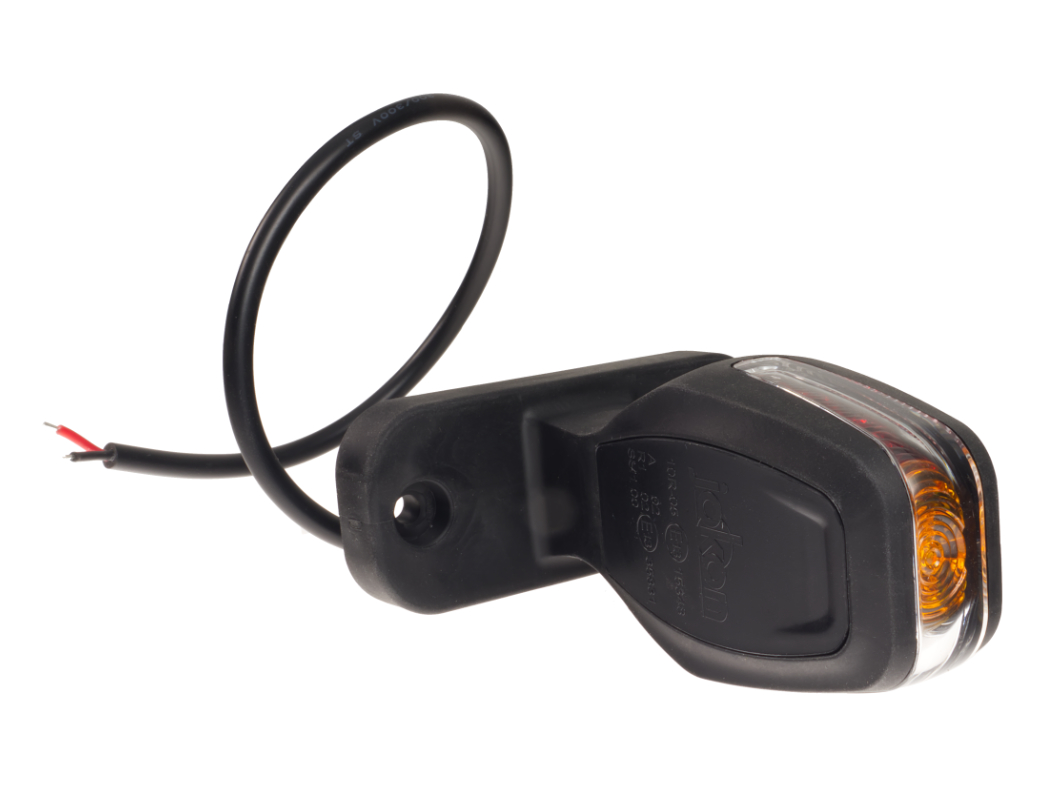 Svítilna doplňková obrysová LED Jokon SPL 2025 (9-32 V), 100 mm