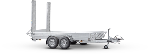 Agados MINIBAGR A1 3500 kg - B2