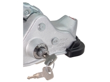 Tažná spojka AL-KO Profi AK 301, 3000 kg, 50/45 mm, H12V12 + Safety Kit (5)