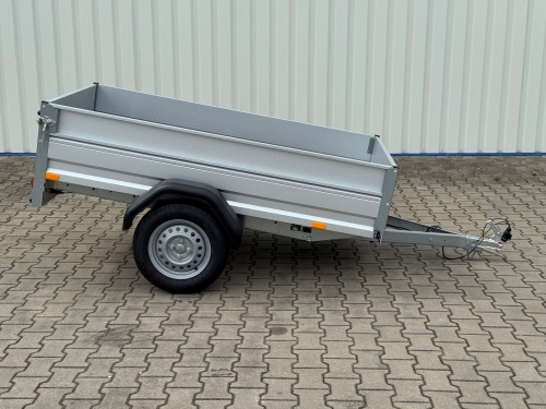 Přívěs Stema V43 750 kg (1)